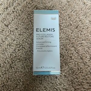 Elemis PRO-COLLAGEN FUTURE RESTORE SERUM